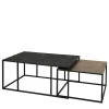 Wohnzimmer Tisch Set Pingdong