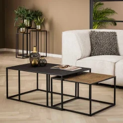 Wohnzimmer Tisch Set Pingdong