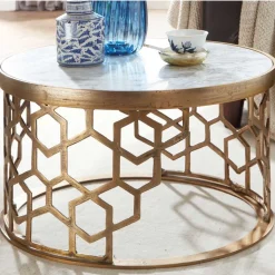 Wohnzimmer Tisch Sumatra
