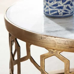 Wohnzimmer Tisch Sumatra
