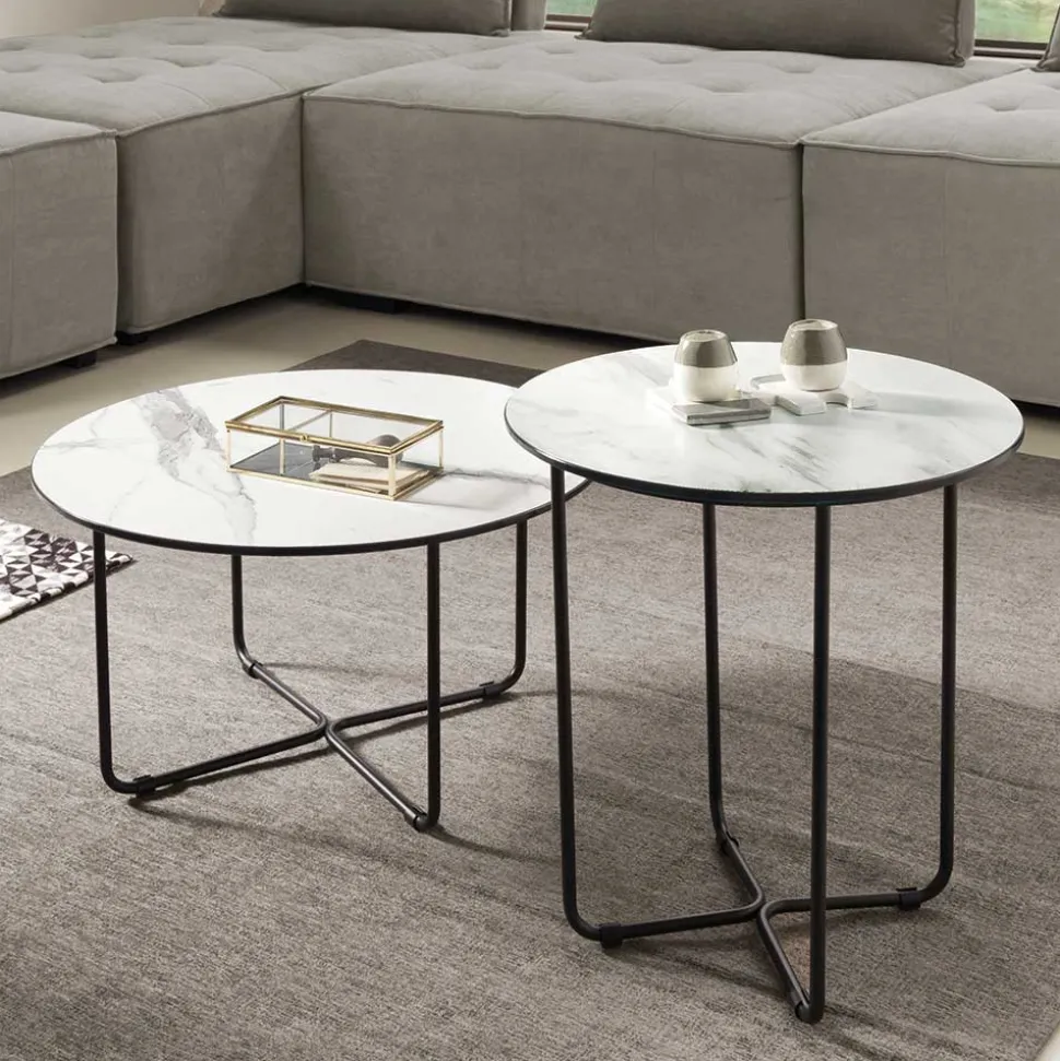 Wohnzimmer Tisch Surie