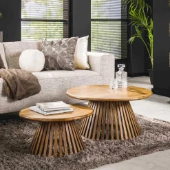 Wohnzimmer Tische Bastiaan