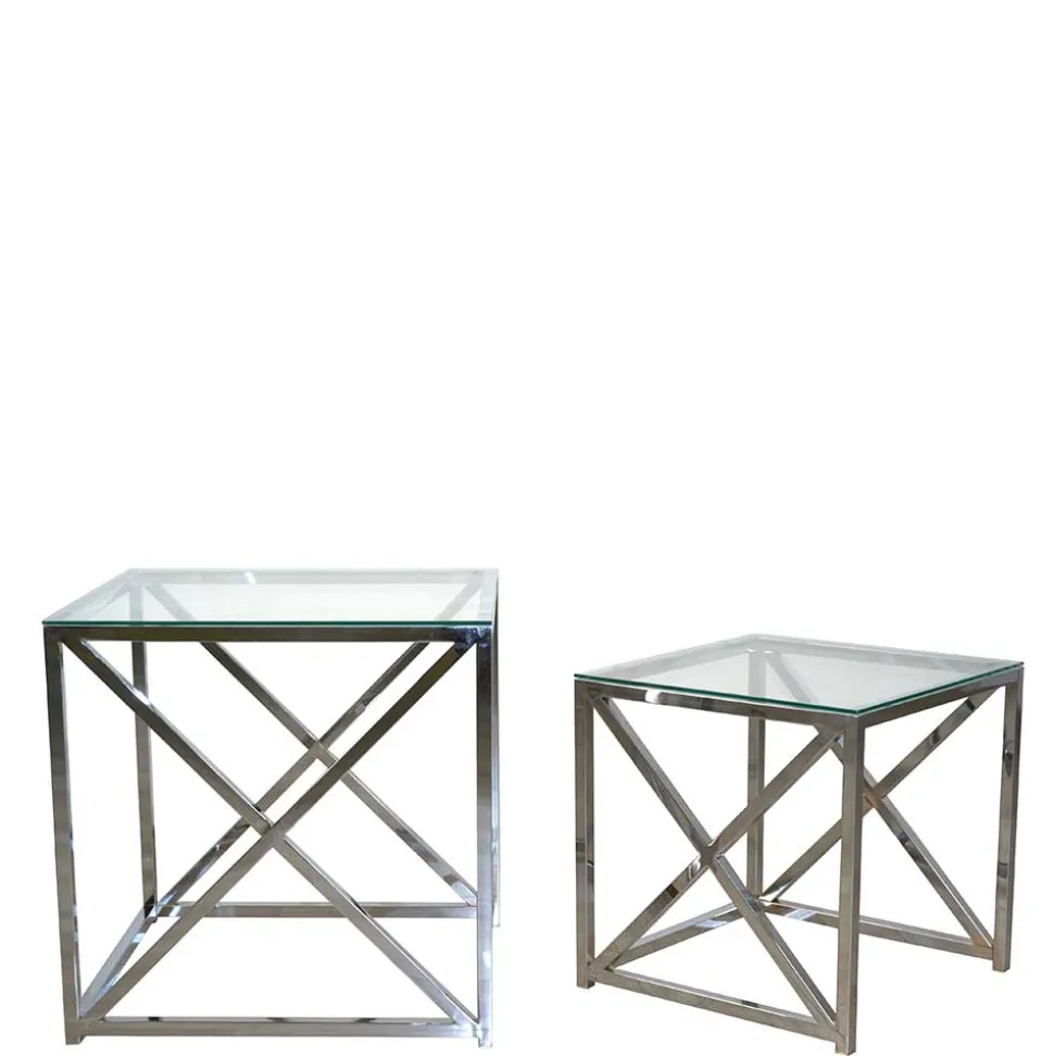 Wohnzimmer Tische Haboron