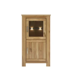 Wohnzimmer Vitrine Grasilla