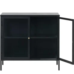 Wohnzimmer Vitrine Hirmus