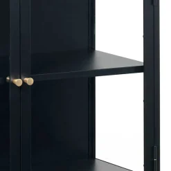 Wohnzimmer Vitrine Hirmus