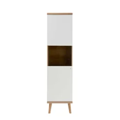 Wohnzimmer Vitrine Levanca