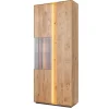 Wohnzimmer Vitrine Rusaly