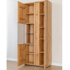Wohnzimmer Vitrine Rusaly