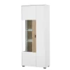 Wohnzimmer Vitrine Saladd