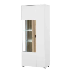 Wohnzimmer Vitrine Saladd