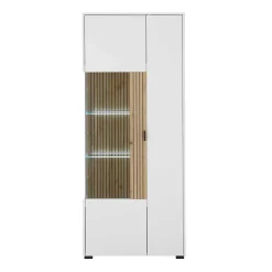 Wohnzimmer Vitrine Saladd