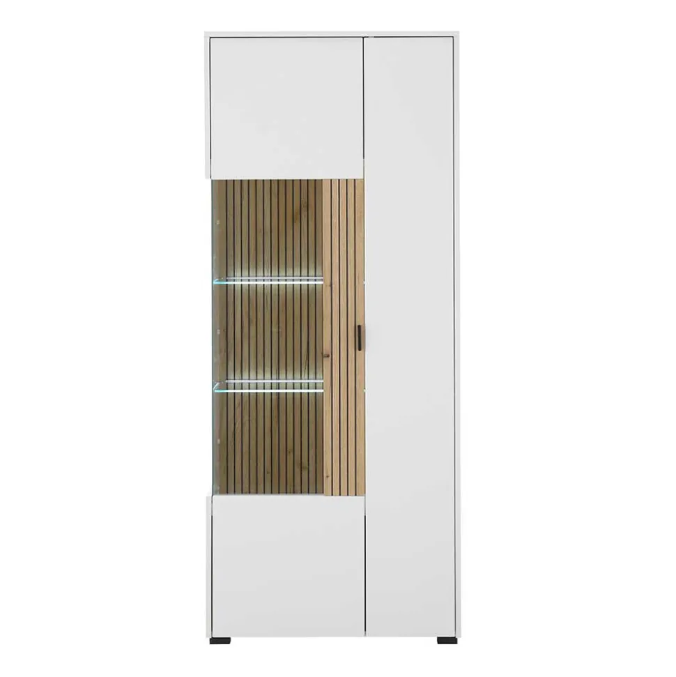 Wohnzimmer Vitrine Saladd