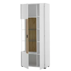 Wohnzimmer Vitrine Saladd