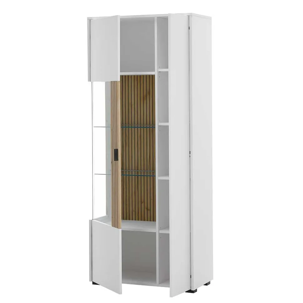 Wohnzimmer Vitrine Saladd