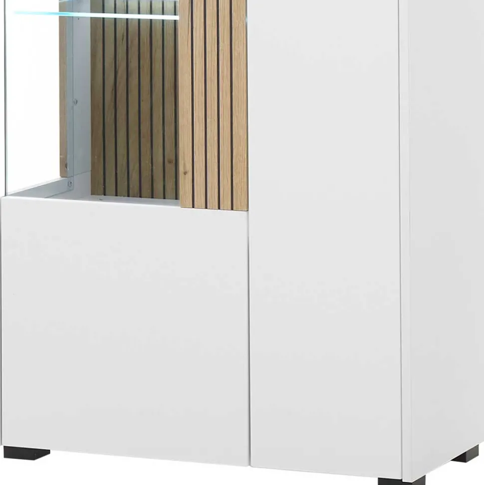 Wohnzimmer Vitrine Saladd