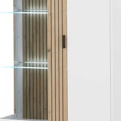 Wohnzimmer Vitrine Saladd
