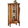 Wohnzimmer Vitrine Savolina