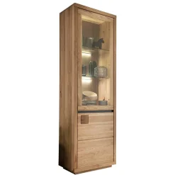 Wohnzimmer Vitrine Shailina