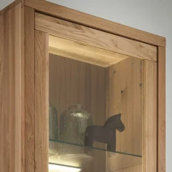 Wohnzimmer Vitrine Shailina