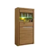 Wohnzimmer Vitrine Vlarenzo