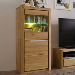Wohnzimmer Vitrine Vlarenzo