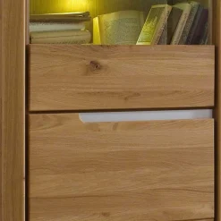Wohnzimmer Vitrine Vlarenzo