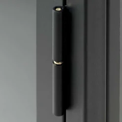 Wohnzimmer Vitrinenschrank Dana