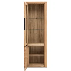 Wohnzimmer Vitrinenschrank Vroscian