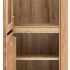 Wohnzimmer Vitrinenschrank Vroscian