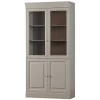 Wohnzimmer Vitrinenschrank Nivatus