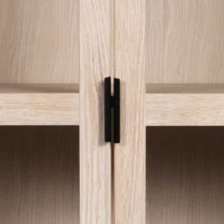 Wohnzimmer Vitrinenschrank Ianca