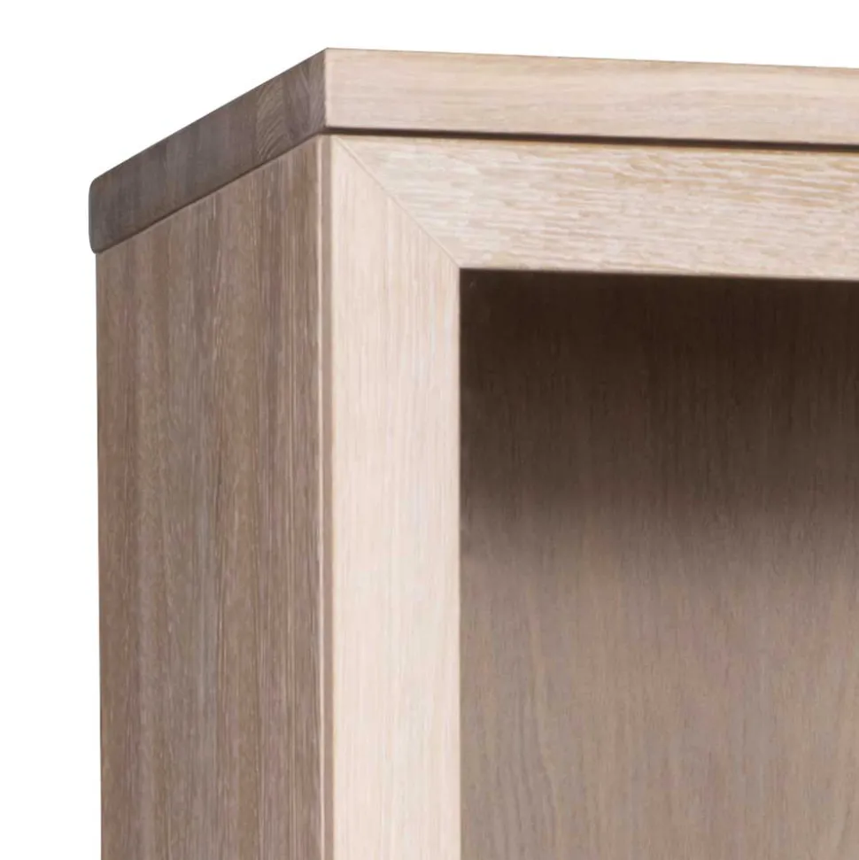 Wohnzimmer Vitrinenschrank Ianca