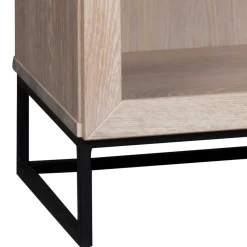 Wohnzimmer Vitrinenschrank Ianca