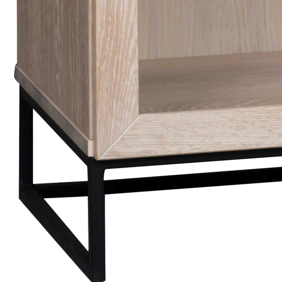 Wohnzimmer Vitrinenschrank Ianca
