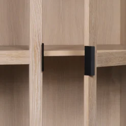 Wohnzimmer Vitrinenschrank Ianca
