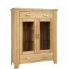 Wohnzimmer Vitrinenschrank Mocorapo