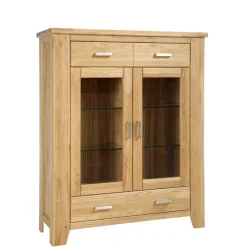Wohnzimmer Vitrinenschrank Mocorapo