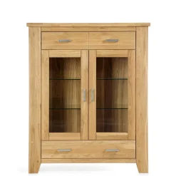 Wohnzimmer Vitrinenschrank Mocorapo