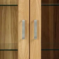 Wohnzimmer Vitrinenschrank Mocorapo