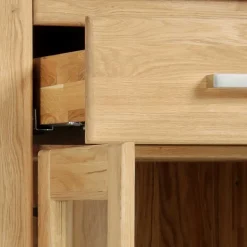 Wohnzimmer Vitrinenschrank Mocorapo