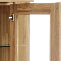 Wohnzimmer Vitrinenschrank Mocorapo