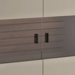 Wohnzimmer Vitrinenschrank Gerrit