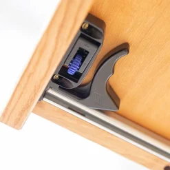 Wohnzimmer Vitrinenschrank Cumbano