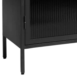Wohnzimmer Vitrinenschrank Famos