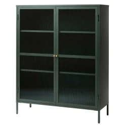 Wohnzimmer Vitrinenschrank Tyrone