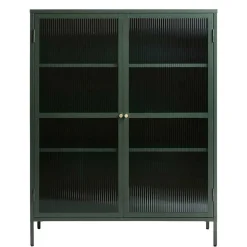 Wohnzimmer Vitrinenschrank Tyrone