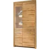 Wohnzimmer Vitrinenschrank Divrina