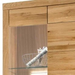 Wohnzimmer Vitrinenschrank Divrina