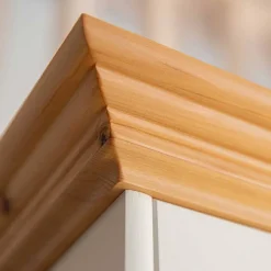 Wohnzimmer Vitrinenschrank Renero